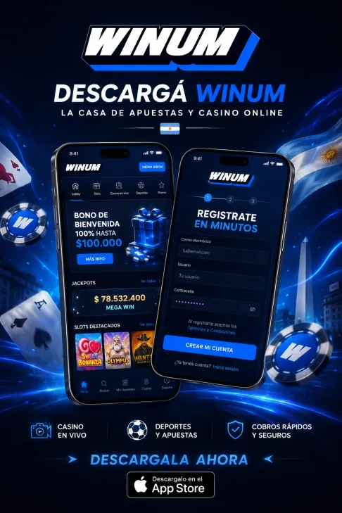 Winum AR Download IOS 2
