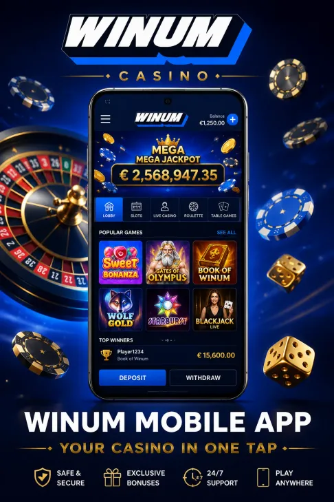 Winum EN Download Android 3